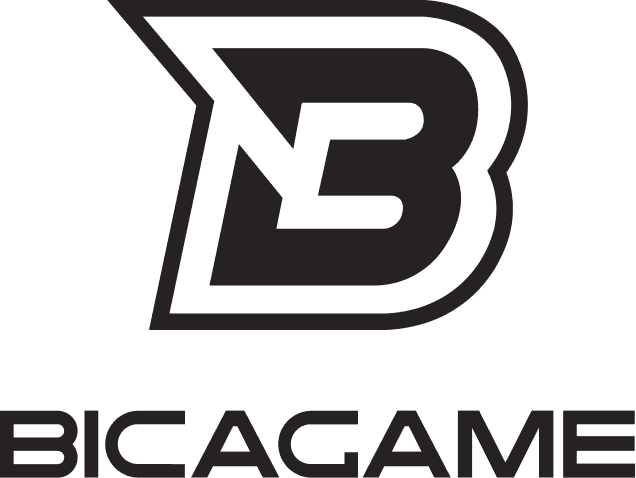 Bicagame Logo